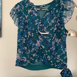 Banana Republic blouse